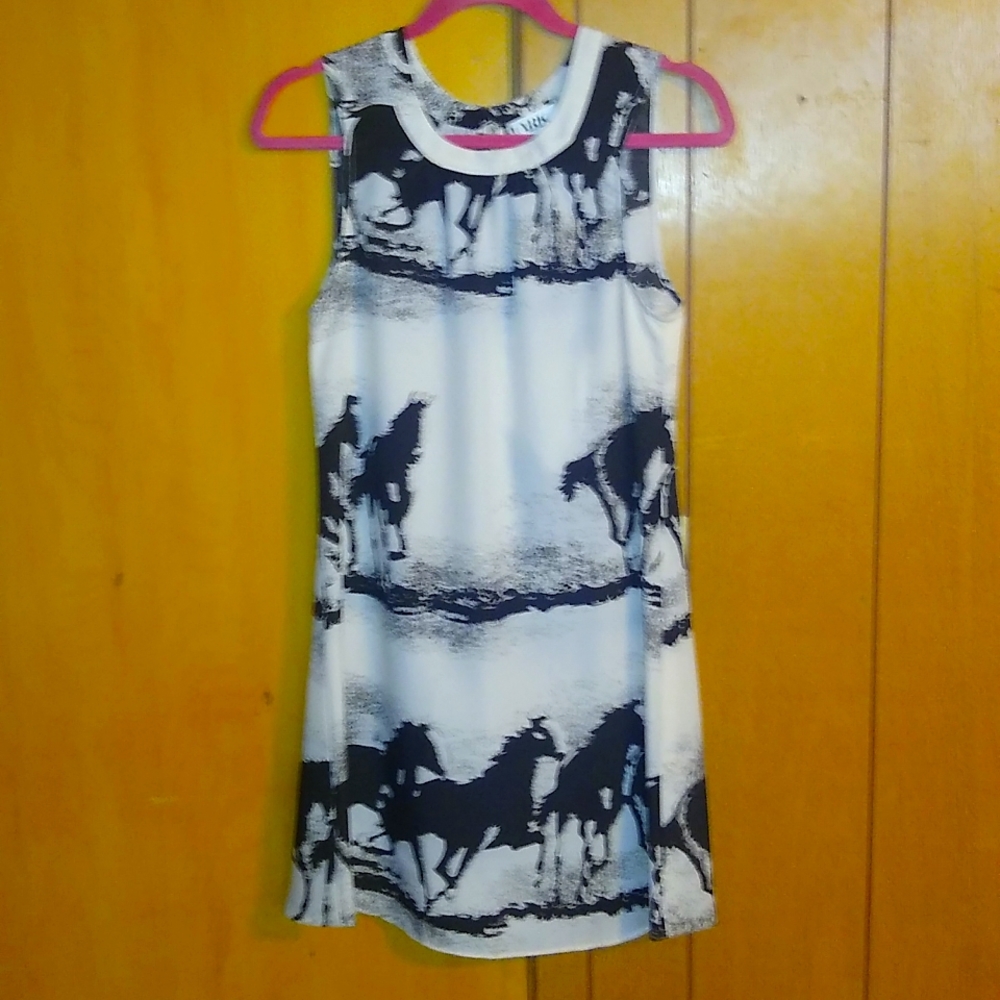 Lark Nordstrom dress